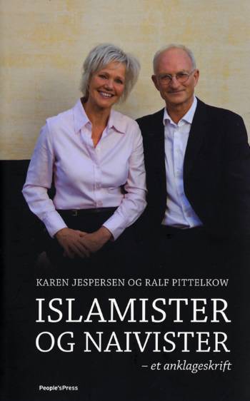 Islamister og naivister : et anklageskrift