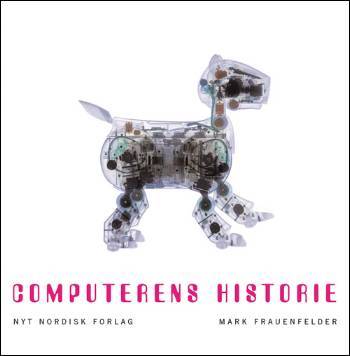 Computerens historie