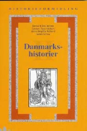 Danmarkshistorier. Bind 1