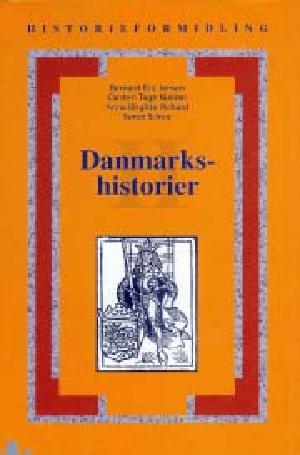 Danmarkshistorier. Bind 2