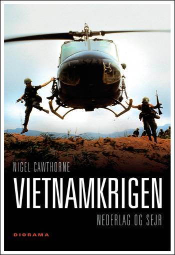 Vietnamkrigen : nederlag og sejr