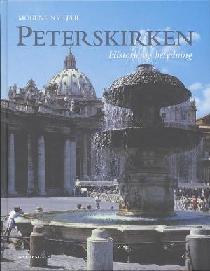 Peterskirken : historie og betydning