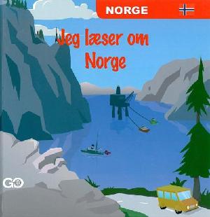 Jeg læser om Norge