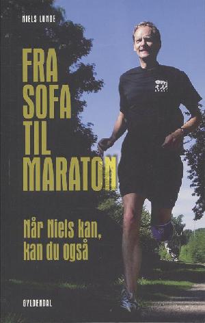 Fra sofa til maraton : når Niels kan, kan du også