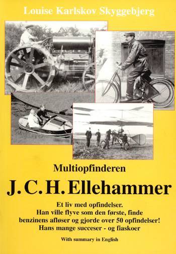 Multiopfinderen J.C.H. Ellehammer