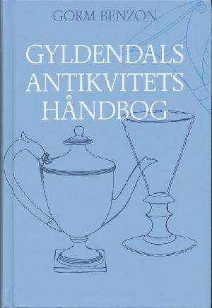 Gyldendals antikvitetshåndbog