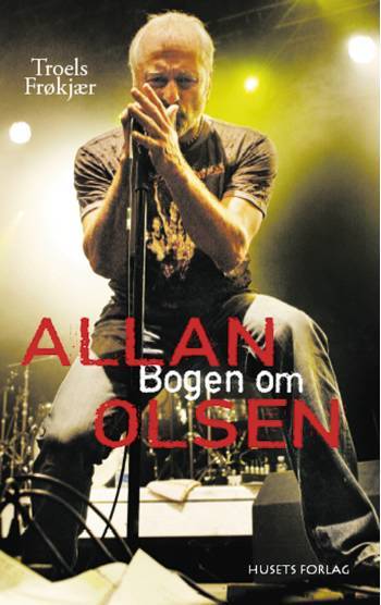 Bogen om Allan Olsen