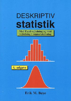 Deskriptiv statistik