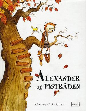 Alexander og pigtråden