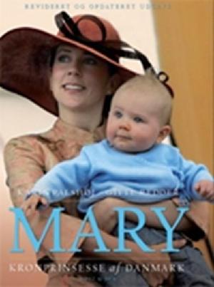 Mary : kronprinsesse af Danmark