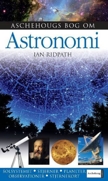 Aschehougs bog om astronomi