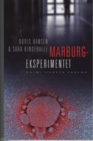 Marburg-eksperimentet