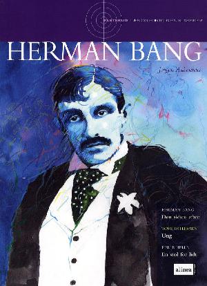 Herman Bang