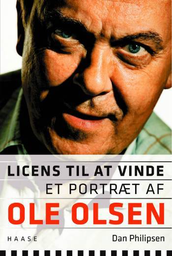 Licens til at vinde : et portræt af Ole Olsen