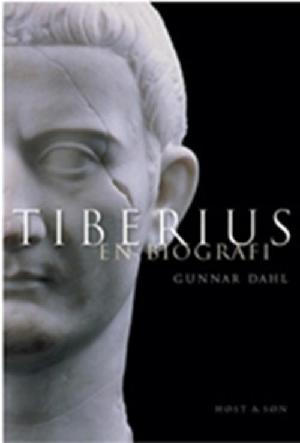 Tiberius : kejser mod sin vilje