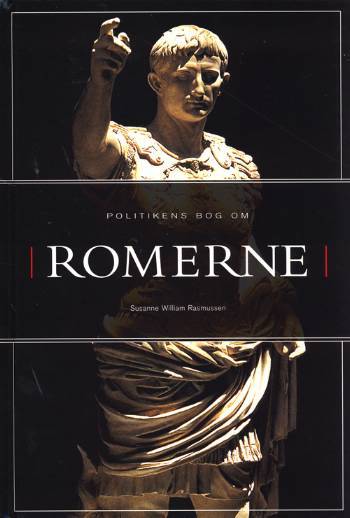 Politikens bog om romerne