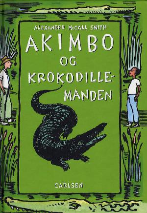 Akimbo og krokodillemanden