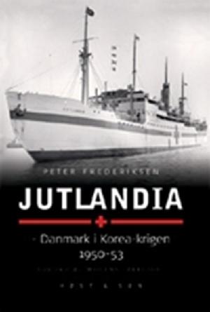 Jutlandia : Danmark i Korea-krigen
