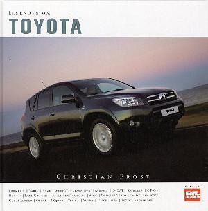 Legenden om Toyota