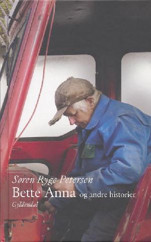 Bette Anna og andre historier