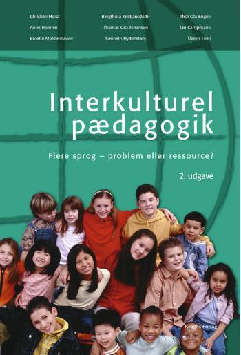 Interkulturel pædagogik
