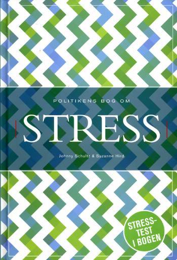 Politikens bog om stress