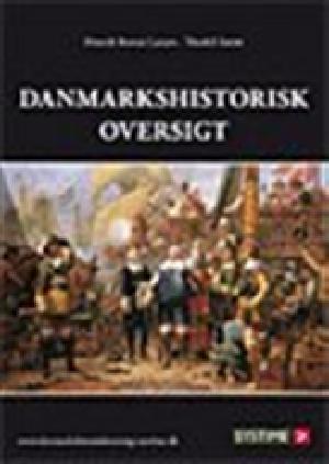 Danmarkshistorisk oversigt
