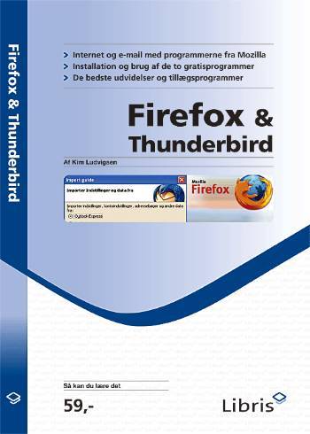 Firefox & Thunderbird