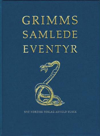 Grimms samlede eventyr