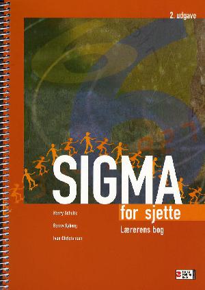 Sigma for sjette -- Lærerens bog
