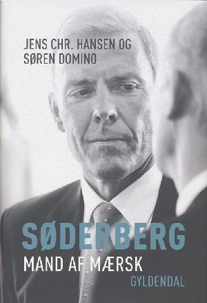 Søderberg : mand af Mærsk