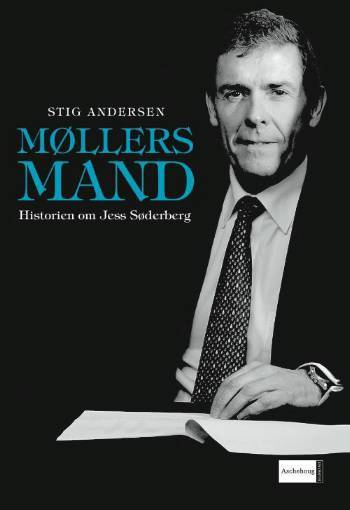 Møllers mand : historien om Jess Søderberg