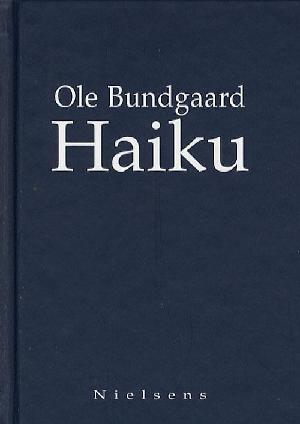 Haiku : 365 nye danske haiku