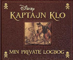 Kaptajn Klo - min private logbog