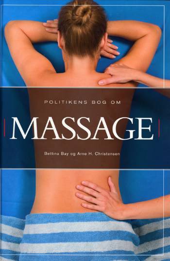 Politikens bog om massage