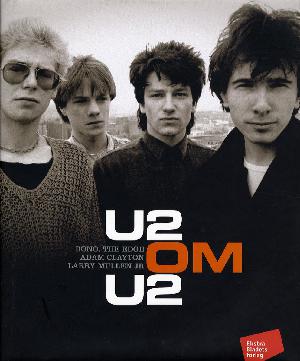 U2 om U2