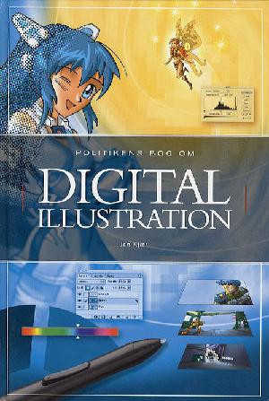 Politikens bog om digital illustration