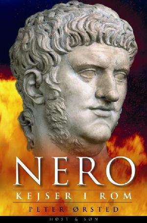 Nero : kejser i Rom