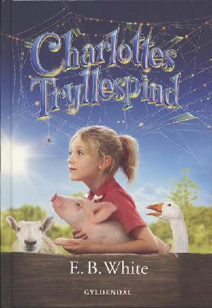 Charlottes tryllespind