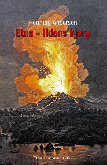 Etna : ildens bjerg