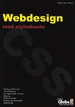 Webdesign med stylesheets
