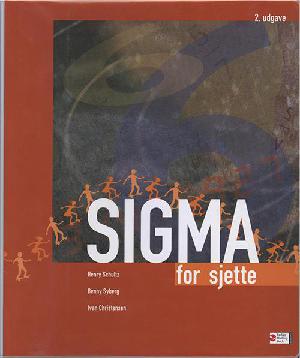 Sigma for sjette - kopimappe