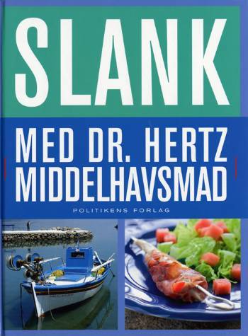 Dr. Hertz - slank med middelhavsmad