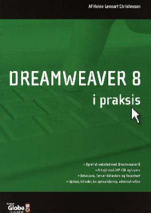 Dreamweaver 8 i praksis