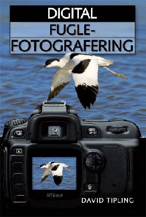 Digital fuglefotografering