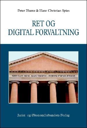 Ret og digital forvaltning