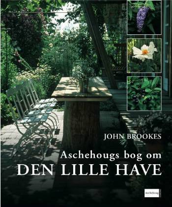 Aschehougs bog om den lille have