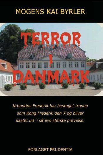 Terror i Danmark