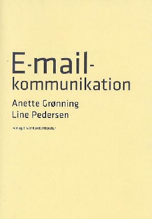 E-mail-kommunikation