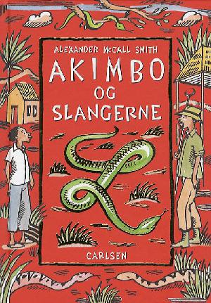 Akimbo og slangerne